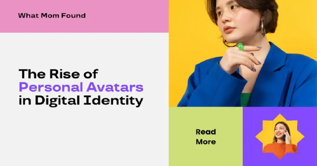 do it yourself and create an avatar