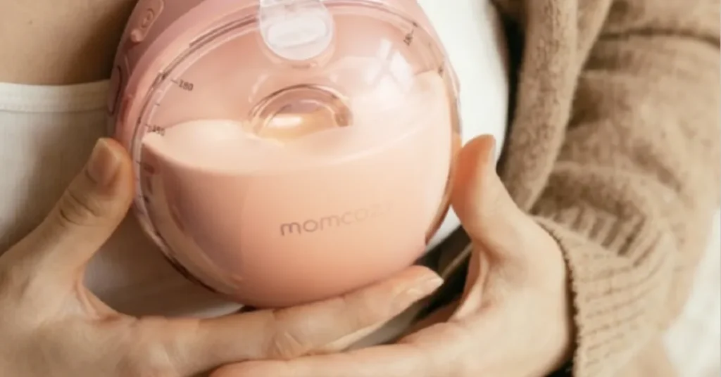Momcozy Wellness 1