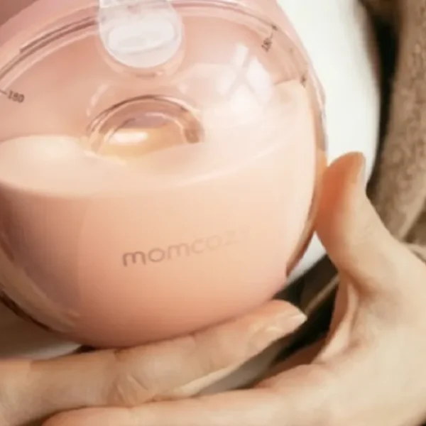 How Comfort and Relaxation Improve Pumping: The Role of Modern Breast Pump Technology